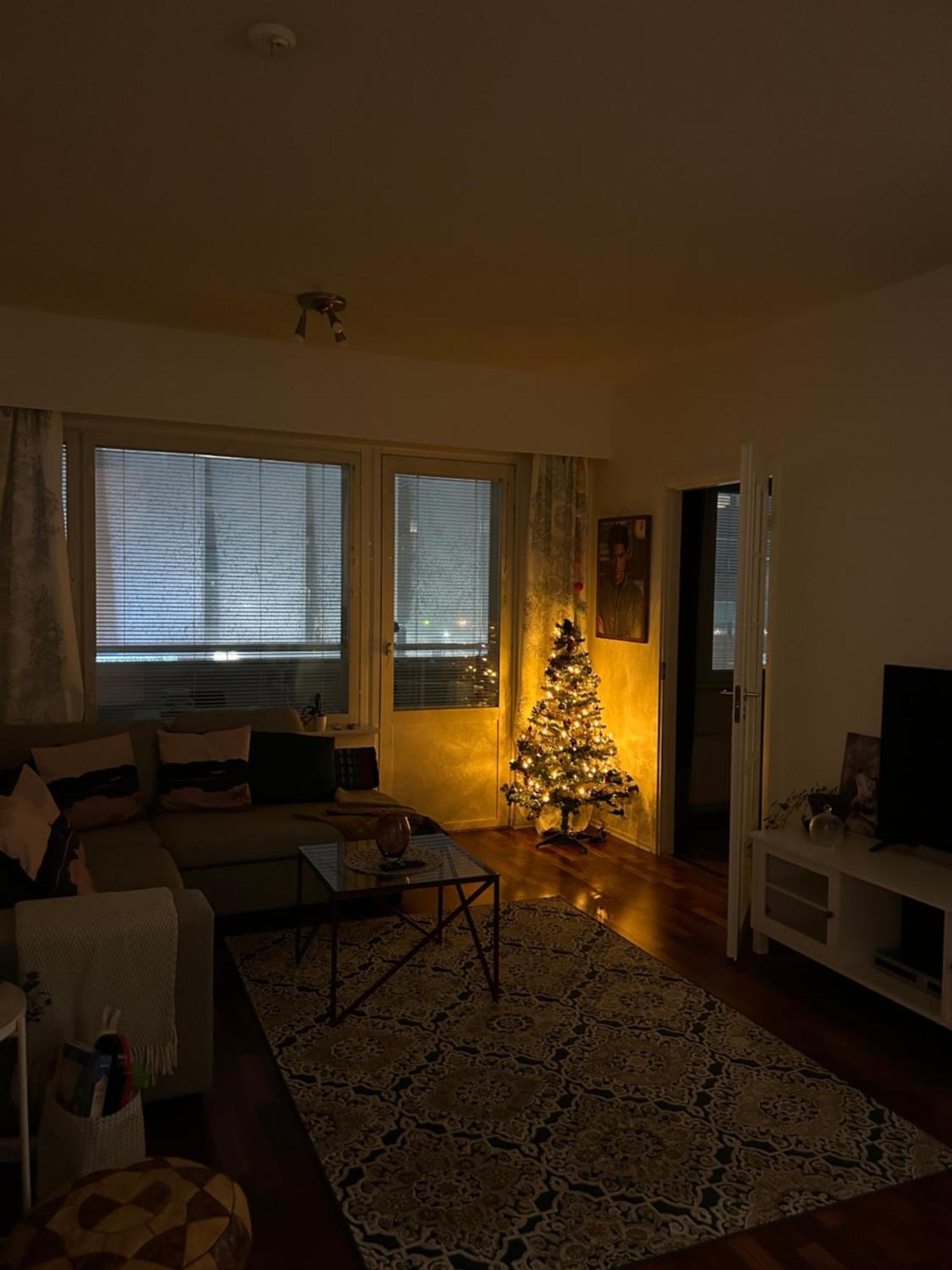 Charming Condo In The Downtown Rovaniemi Exterior photo